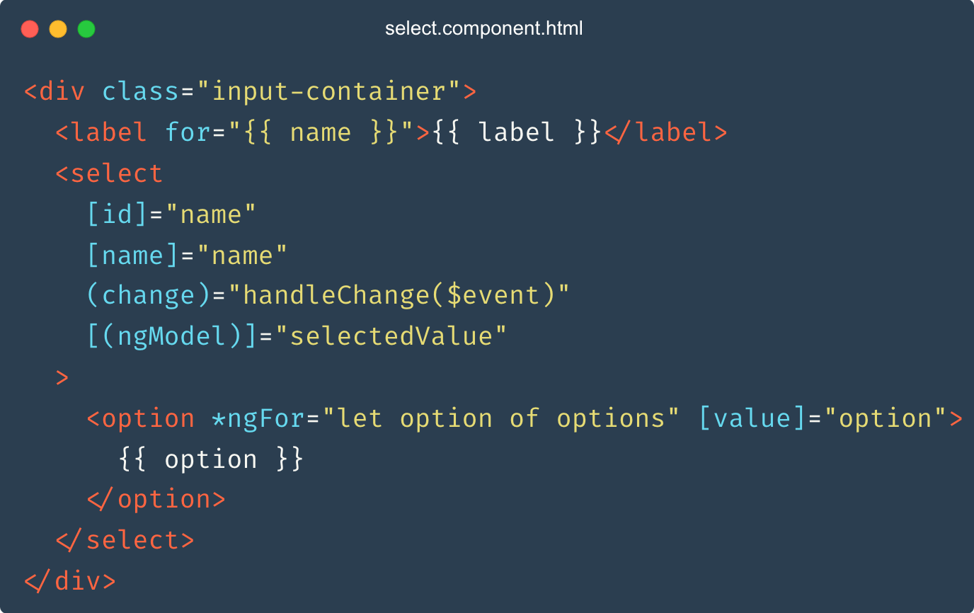 JavaScript Framework Comparison - DeveloperTown